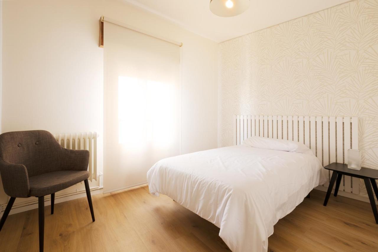Apartamento Entre Conventos Toledo Exterior foto