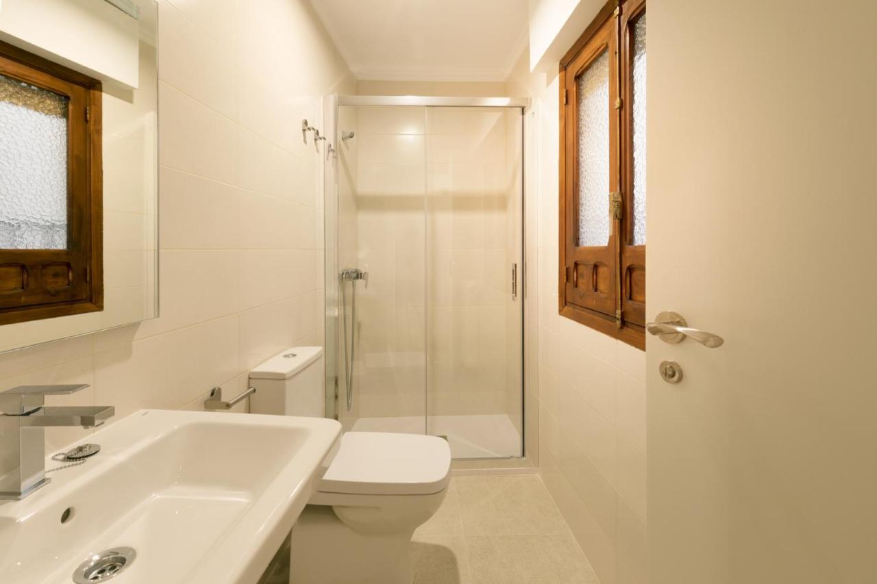 Apartamento Entre Conventos Toledo Exterior foto